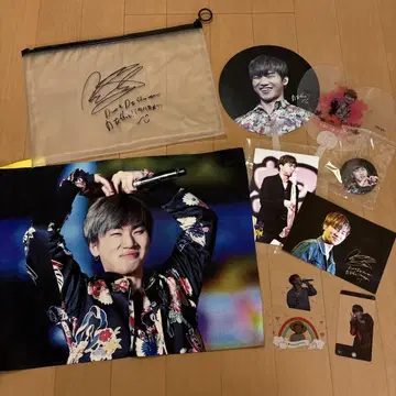 BIGBANG D-LITE 슬로건