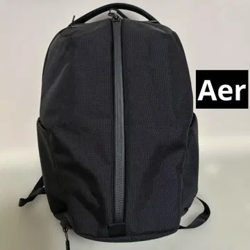 새상품 Aer FITPACK3