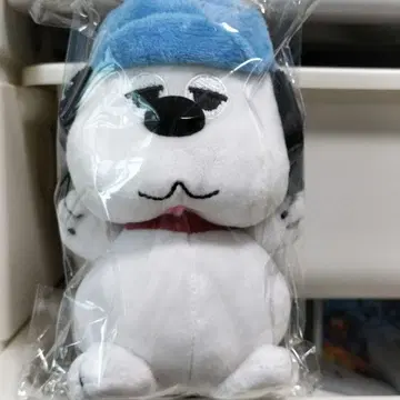 스누피 올라프 봉제 인형 레트로 체인 공 포함 2018