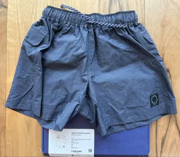 새상품 Light 5-Pocket Short Shorts WOMEN S