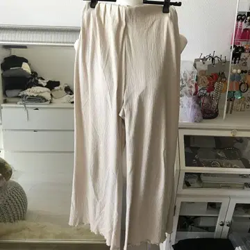 Sea Room lynn 시루무린 와이드 팬츠