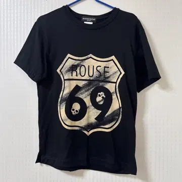 mastermind JAPAN 마스터마인드 재팬 MO-TS15-09