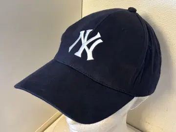 콜라보/캡/모자/MLB/빈티지/HESS/양키스/NY/코튼