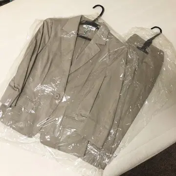 내추럴 뷰티 베이직 셋업 L 사이즈