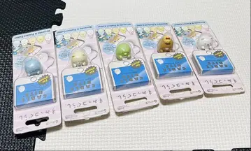 스미코구라시 케이블 바이트 펭귄 토카게 고양이 시로쿠마 돈가스 새상품