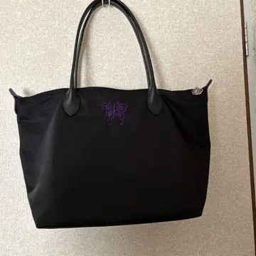 ANNA SUI 토트백