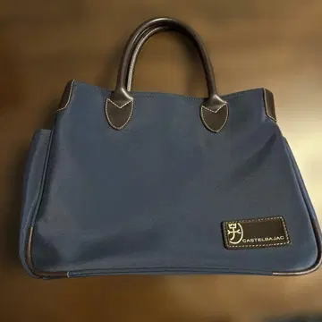 까스텔바작 CASTELBAJAC 토트백 핸드백