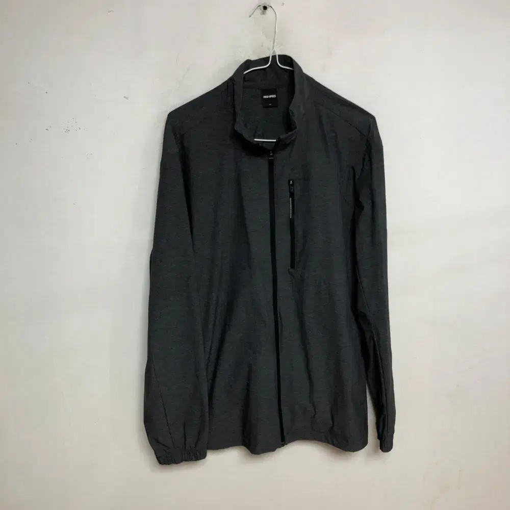 Prospecs Men's Zip-Up Jacket 105XL@9957