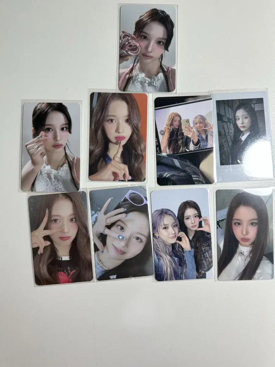 Nmixx Yoon poca bulk