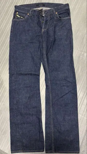 Johnbull 데님 팬츠 no.81-0417