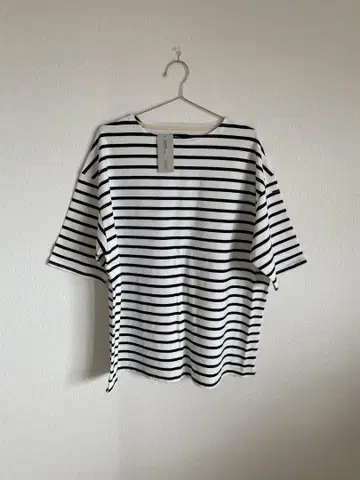 CRAFT STANDARD BOUTIQUE 스트라이프 티셔츠 L