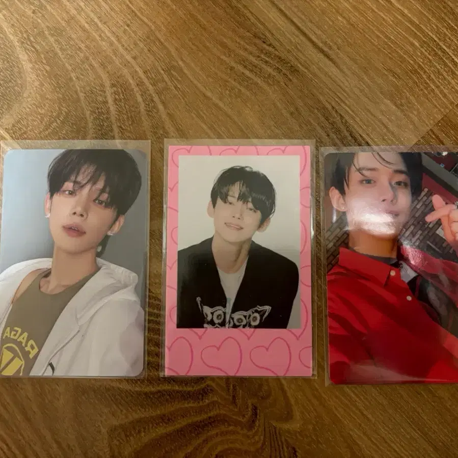 値頃 TOMORROW X TOGETHER | 투모로우바이투게더 TXT Yeonjun Poca タレントカード