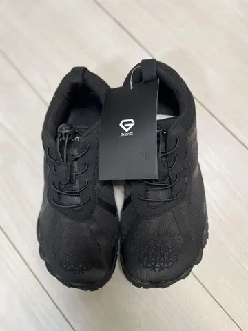 그롱 피트니스 신발 24cm 근력 운동 헬스장용