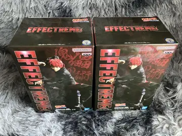 NARUTO 나루토 질풍전 전갈 피규어 2개 세트