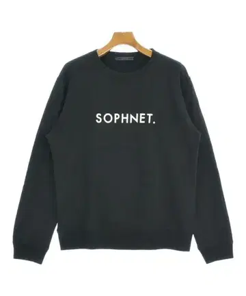 SOPHNET. 맨투맨 남성용