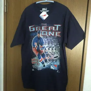 웨인 그레츠키 WAYNE GRETZKY 90년대 빈티지 재고