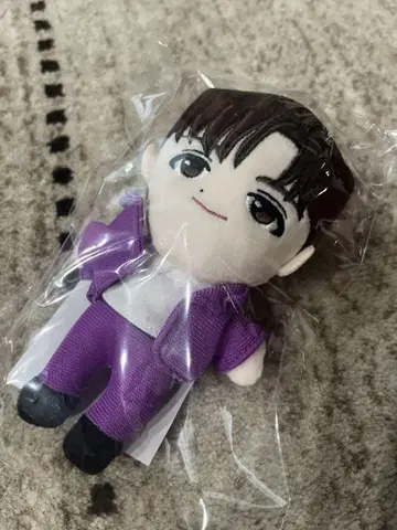 초특급 료가 Joker Eve 봉제 인형