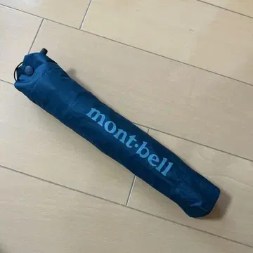 몽벨 접이식 우산