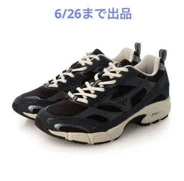[새상품] 미즈노 MXR_ D1GA246702 24cm IENA