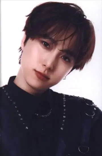 INI 오자키 타쿠미 2025 XQUARE 94