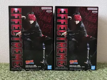 NARUTO -나루토- 질풍 EFFECTREME 전갈 피규어
