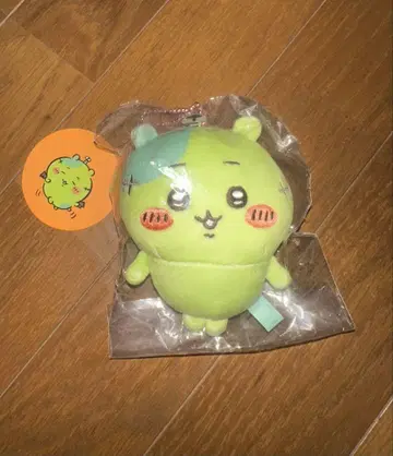 치이카와 좀비 분장 재미있어요! 마스코트 좀비 치이카와