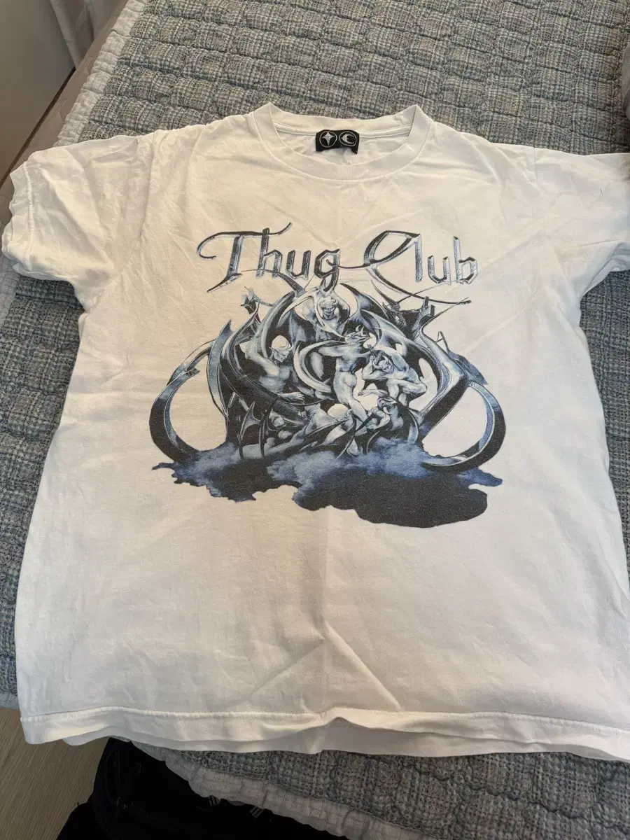 Thug Club Short Sleeve