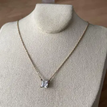 SWAROVSKI 목걸이