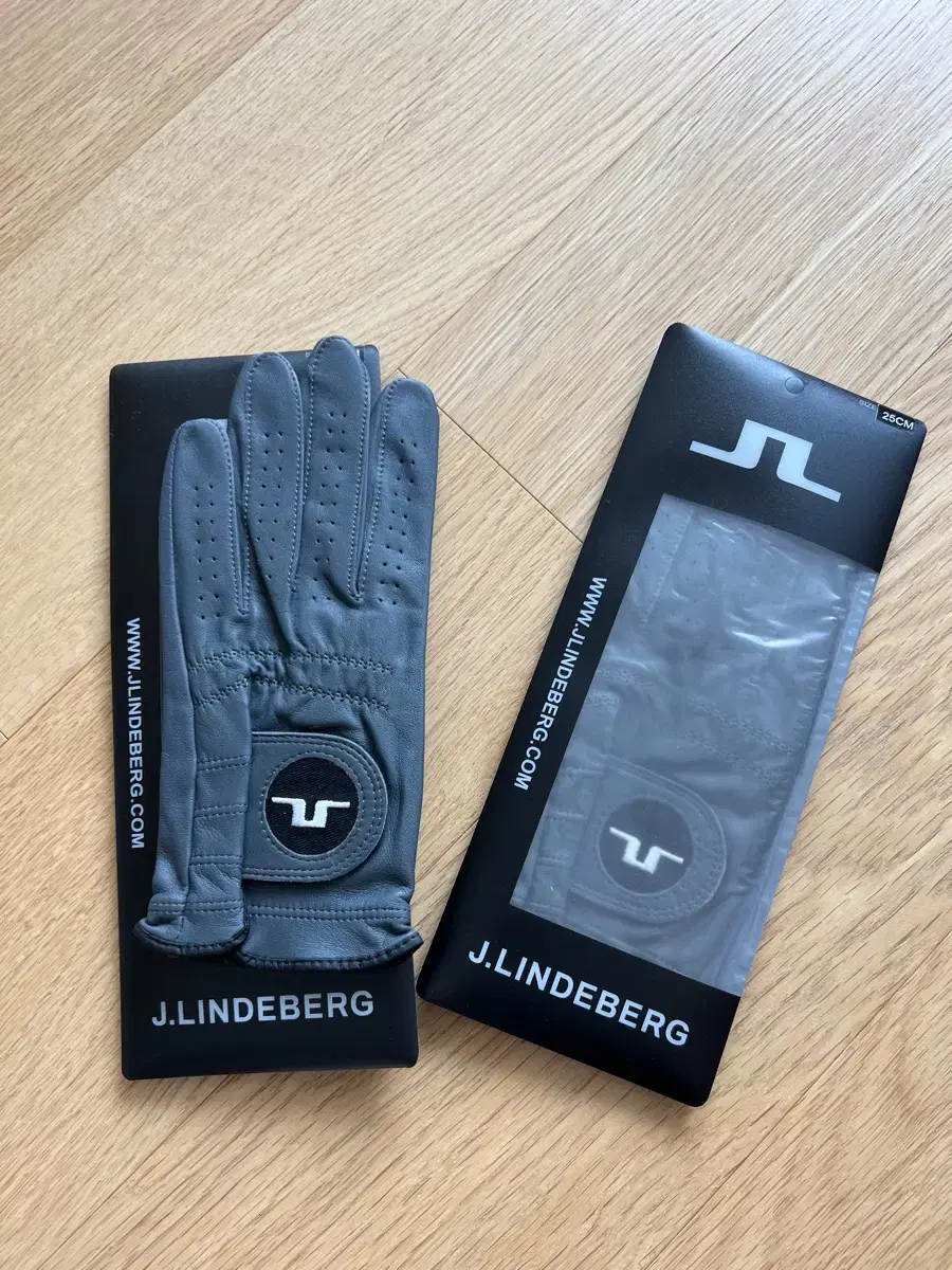 J.Lindeberg Golf Glove