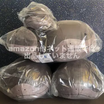 포켓몬 메차모후구토 봉제 인형 쿠츠루기 타임 봉제 인형 도오