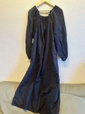 freaks Store 롱 원피스