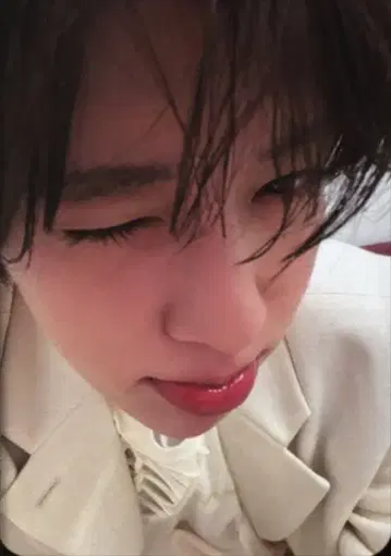 NCT 포토북 ver. MARK 첫 열매
