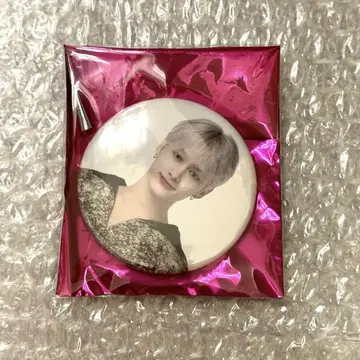 SEVENTEEN Cafe 2022 캔뱃지 준