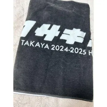 가와사키 호크스 타월