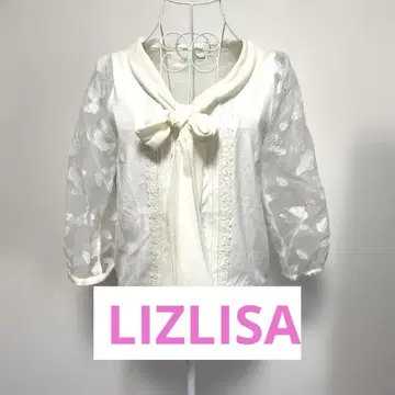 LIZLISA 상의