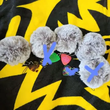 만위즈 보풀