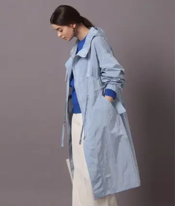 DRESSTERIOR 스프링 코트