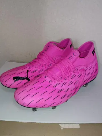 Puma 27.5cm 퓨처 6.2 NETFIT FG/AG