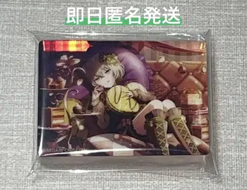 프로세카 쿠사나기 네네 노블 아트 vol.58