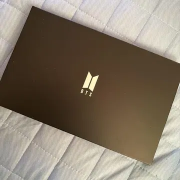 BTS 머천다이즈 박스 #20