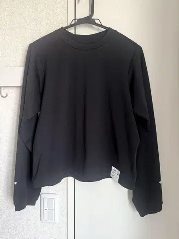 THE NORTH FACE x HYKE TNFH-F24 M 블랙
