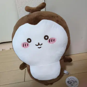 치이카와 치이카부 BIG 봉제 인형