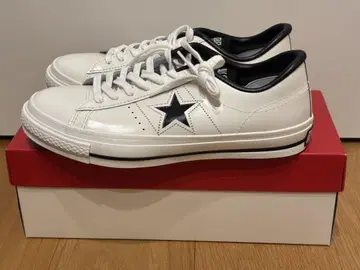 컨버스 CONVERSE ONE STAR J 남성용
