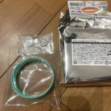 실리콘 밴드 컬렉션 오가와만 하이큐 팬 파크