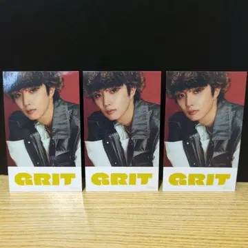 BE:FIRST GRIT 스마트폰 사이즈 스티커 JUNON 주논