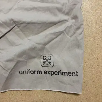 uniform experiment 하프 팬츠 숏 팬츠