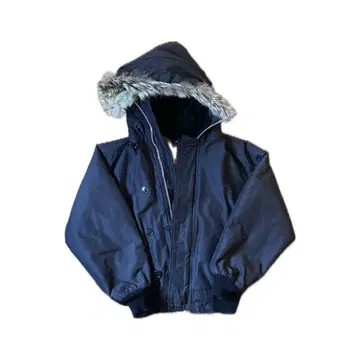 spiewak & sons 퍼 자켓