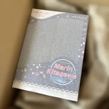 키타가와 마린 (나이트 수영장 ver.) Marin Kitagawa