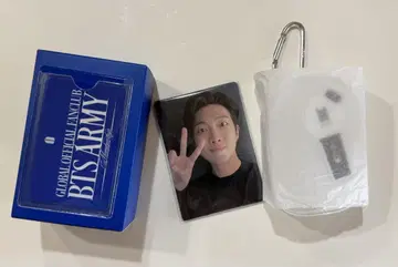 BTS 멤버십 기프트