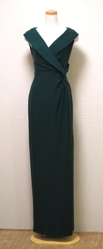 RALPH LAUREN 롱 포멀 드레스 '2' / 9호 정도